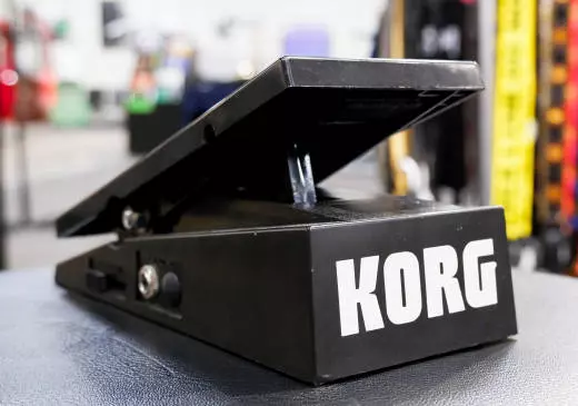 Korg - EXP-2 Expression Pedal